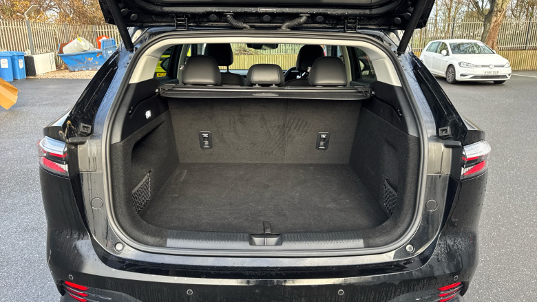 MG HS 1.5 T-GDI Trophy 5dr Petrol Hatchback